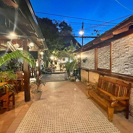 Luang Prabang Xayana Hotel Kültér fotó