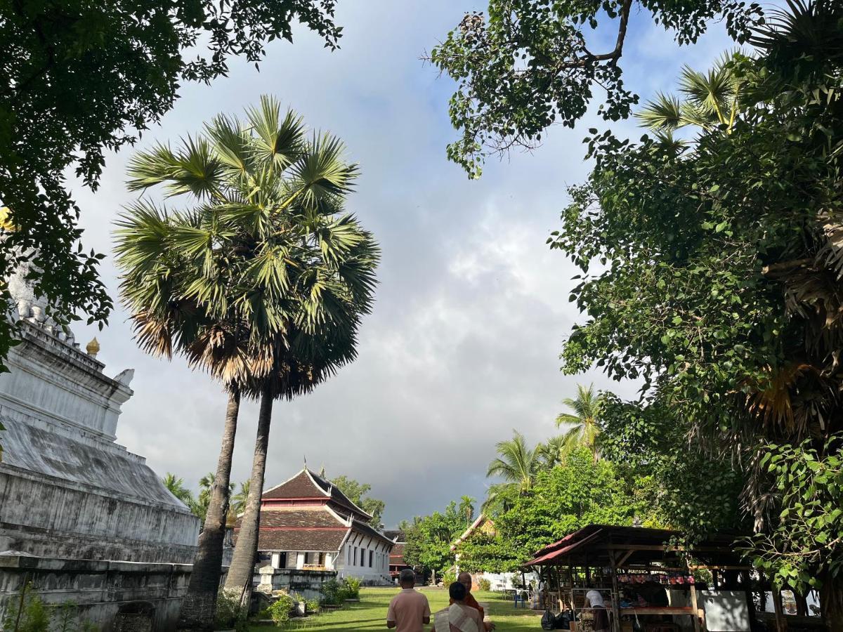 Luang Prabang Xayana Hotel Kültér fotó