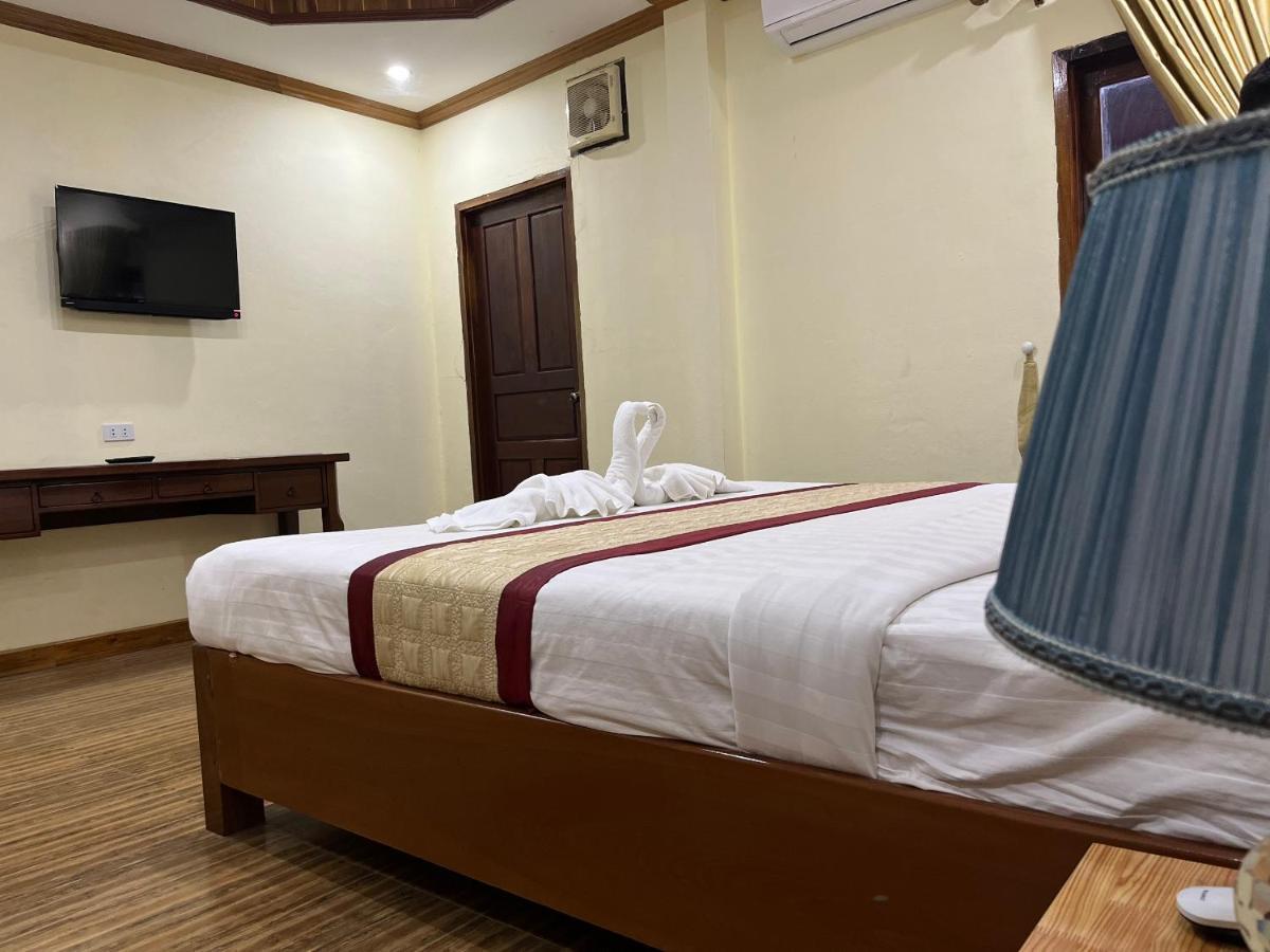 Luang Prabang Xayana Hotel Kültér fotó
