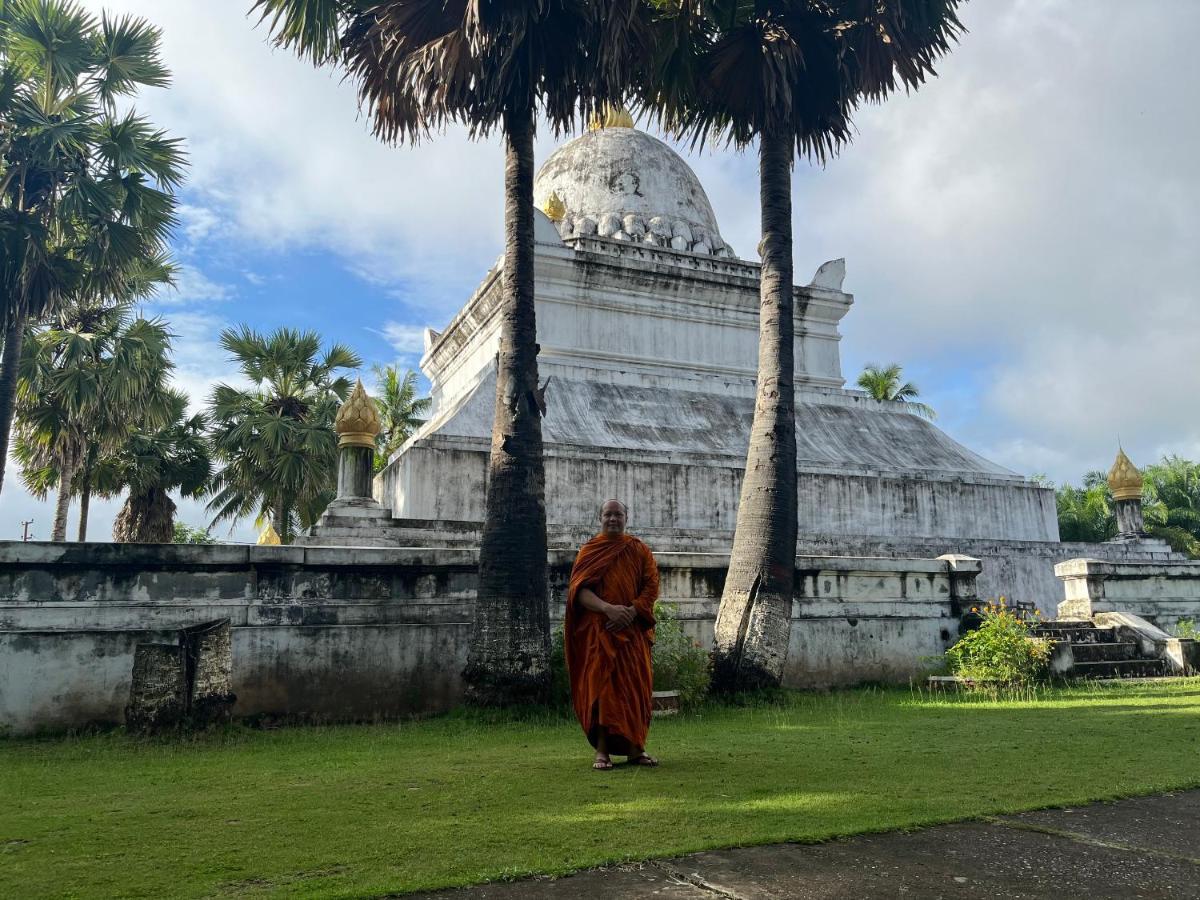 Luang Prabang Xayana Hotel Kültér fotó