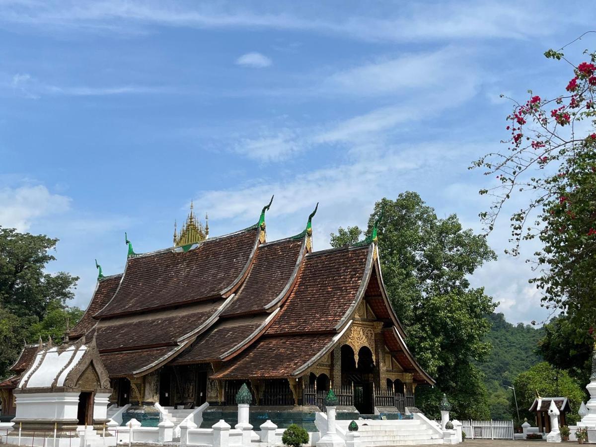 Luang Prabang Xayana Hotel Kültér fotó