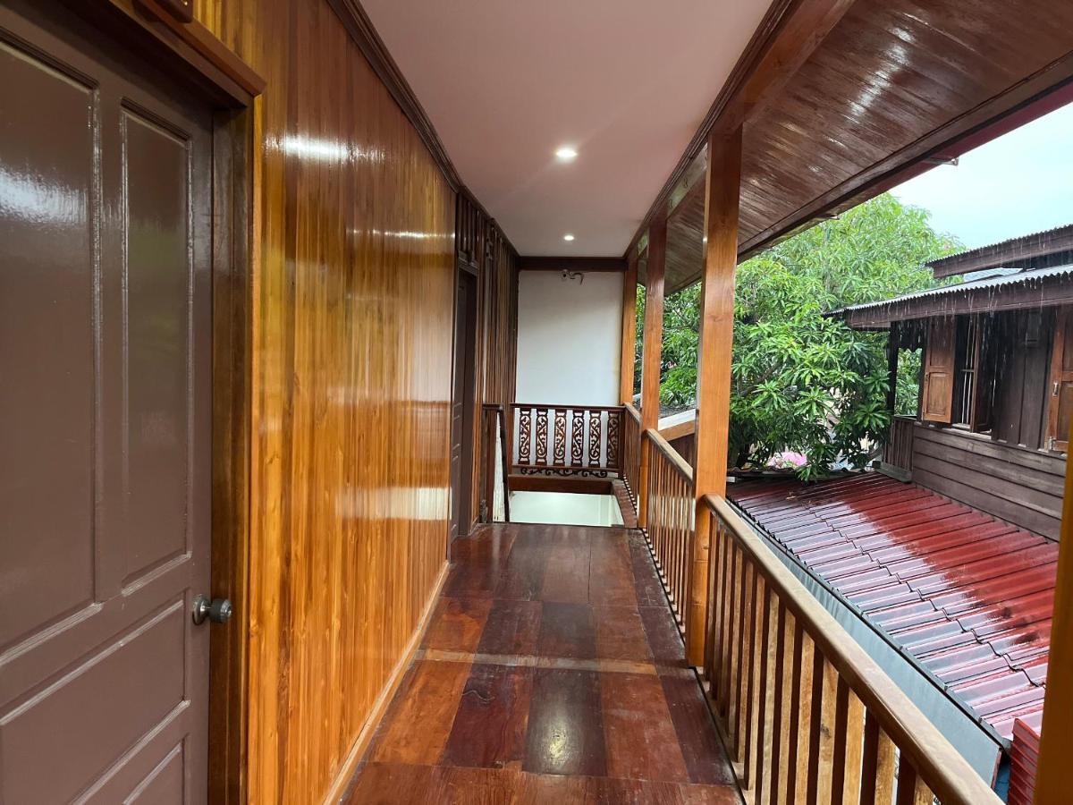 Luang Prabang Xayana Hotel Kültér fotó