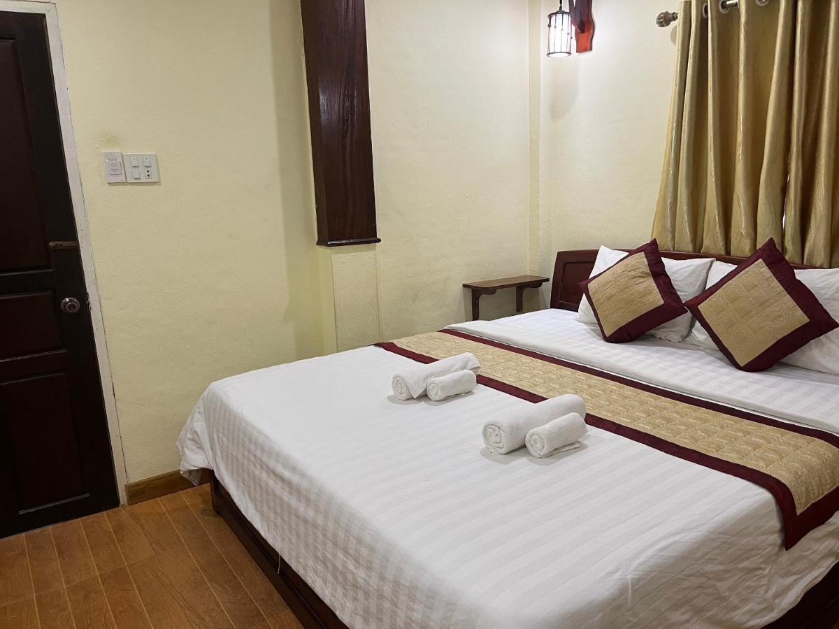 Luang Prabang Xayana Hotel Kültér fotó