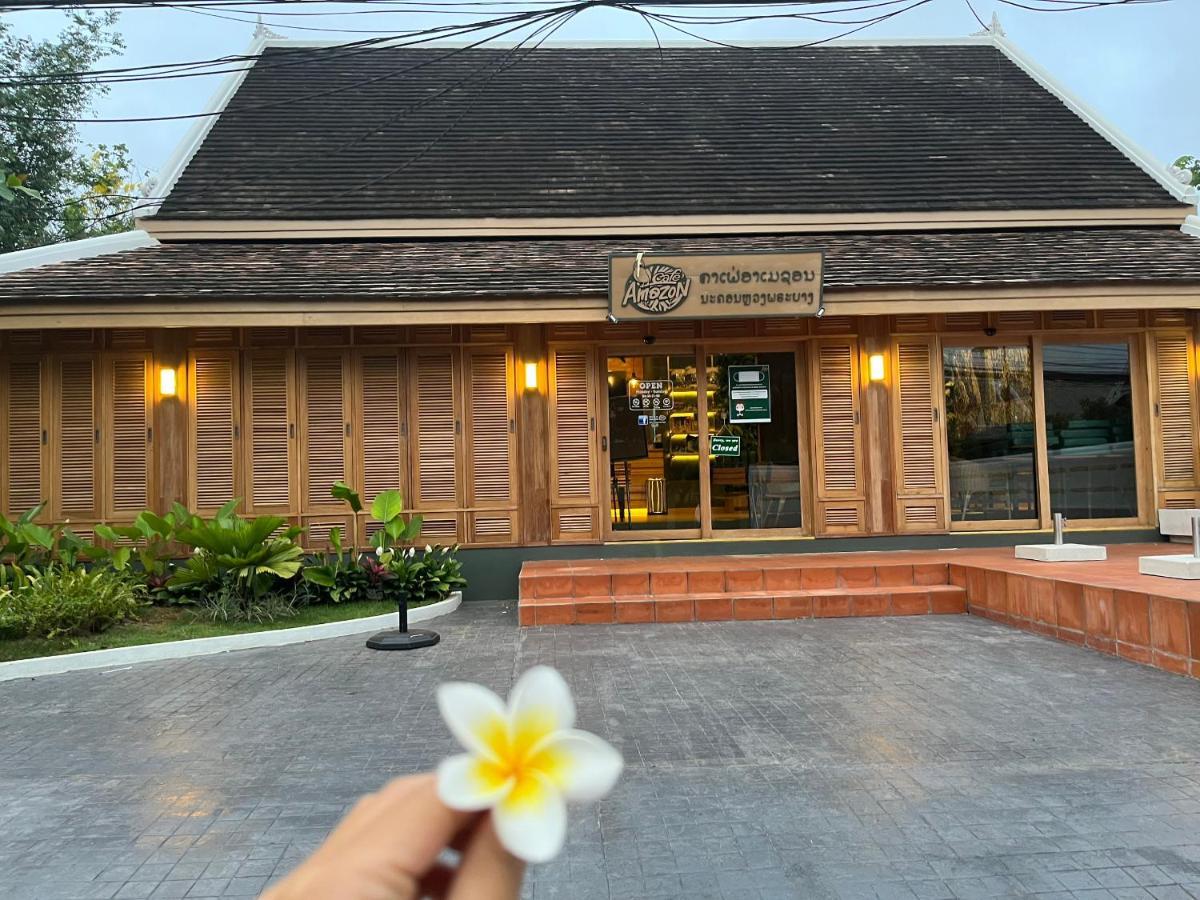 Luang Prabang Xayana Hotel Kültér fotó