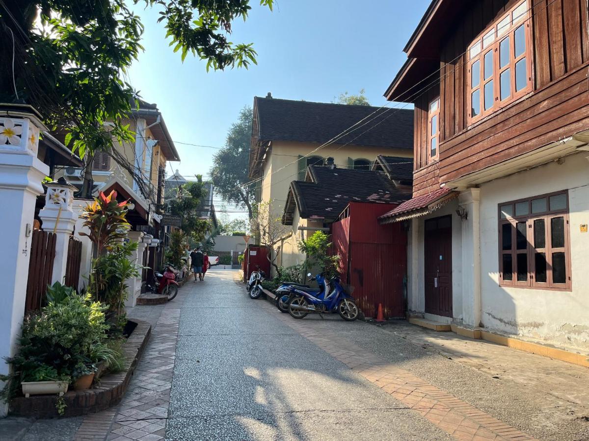 Luang Prabang Xayana Hotel Kültér fotó