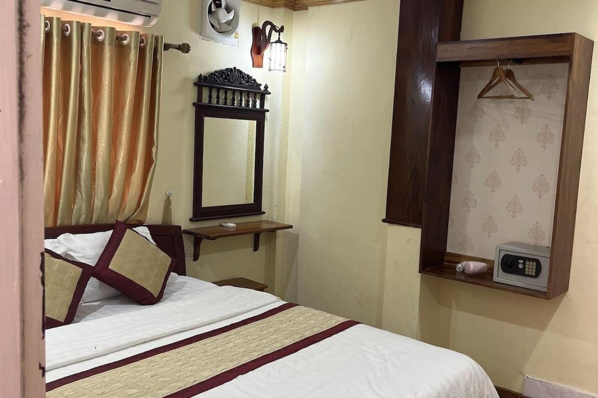 Luang Prabang Xayana Hotel Kültér fotó