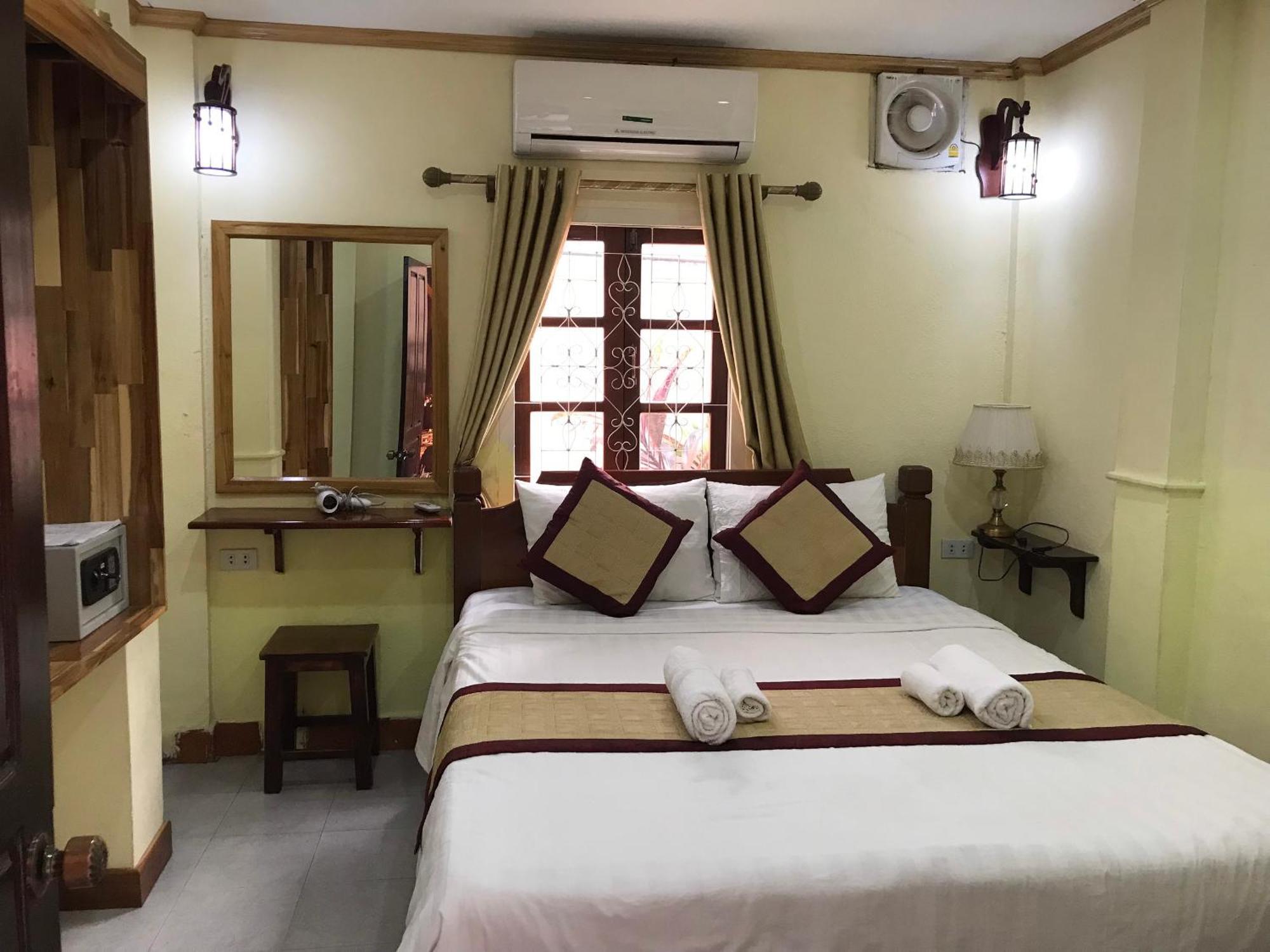 Luang Prabang Xayana Hotel Kültér fotó