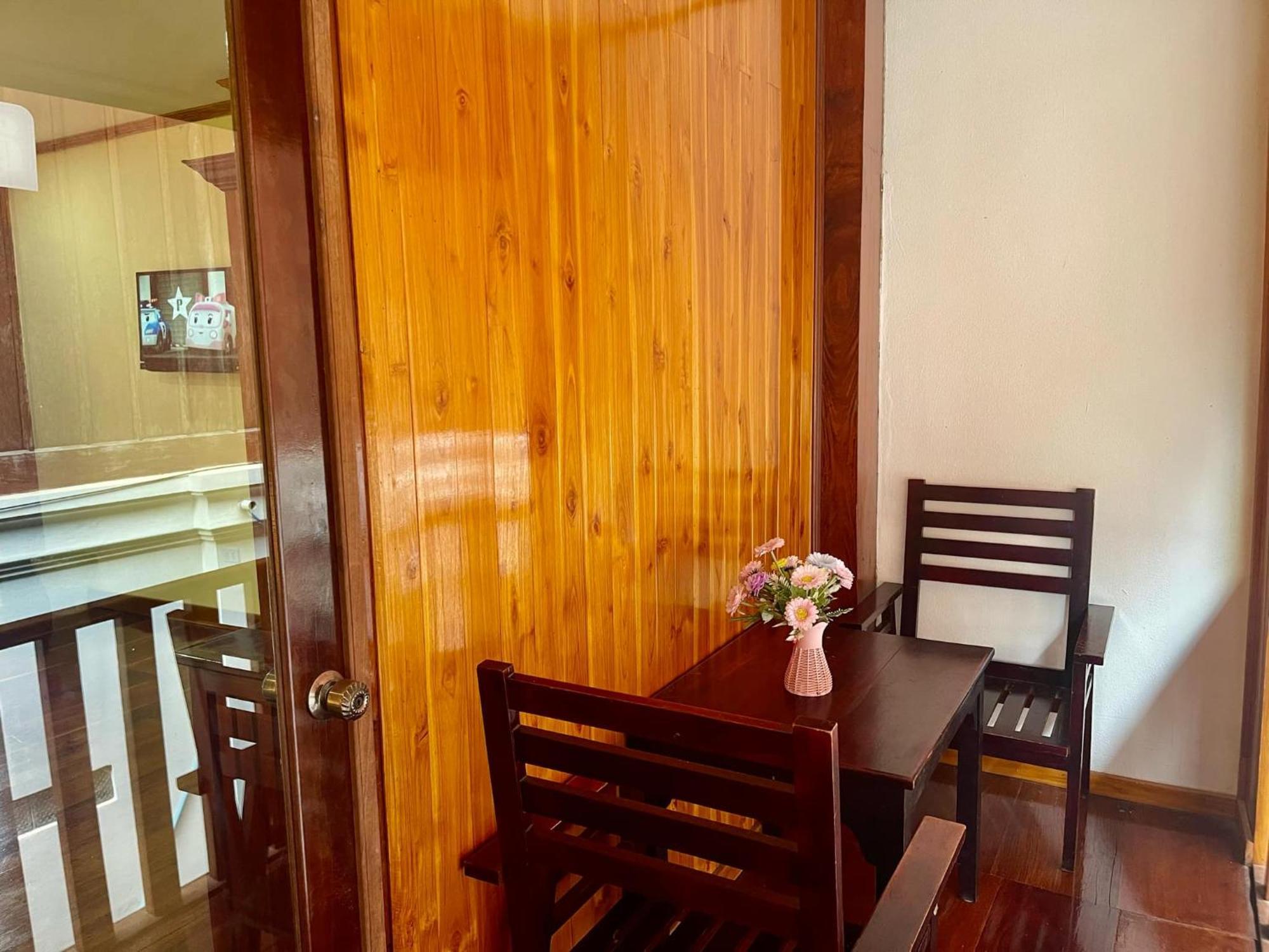 Luang Prabang Xayana Hotel Kültér fotó