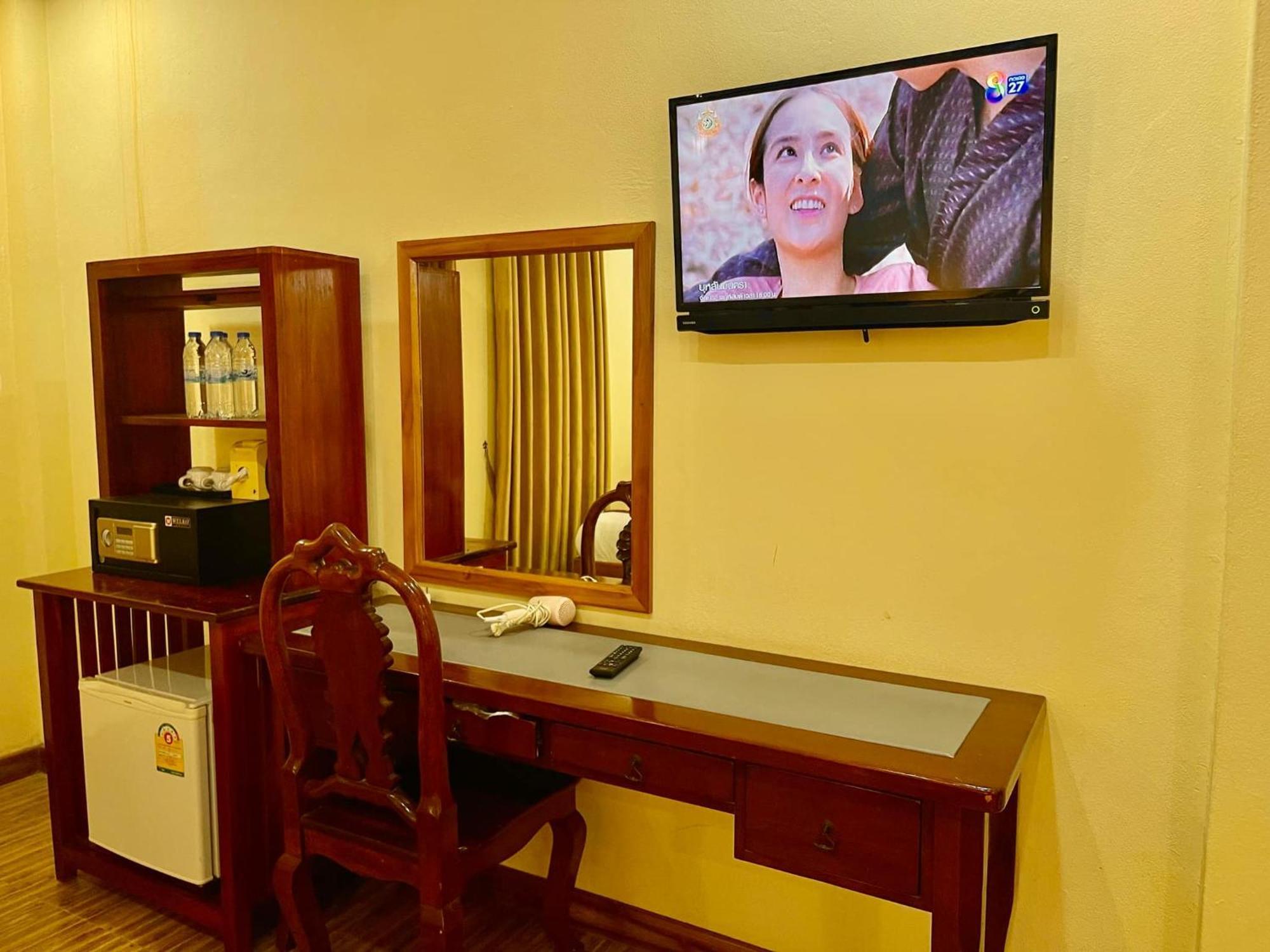 Luang Prabang Xayana Hotel Kültér fotó