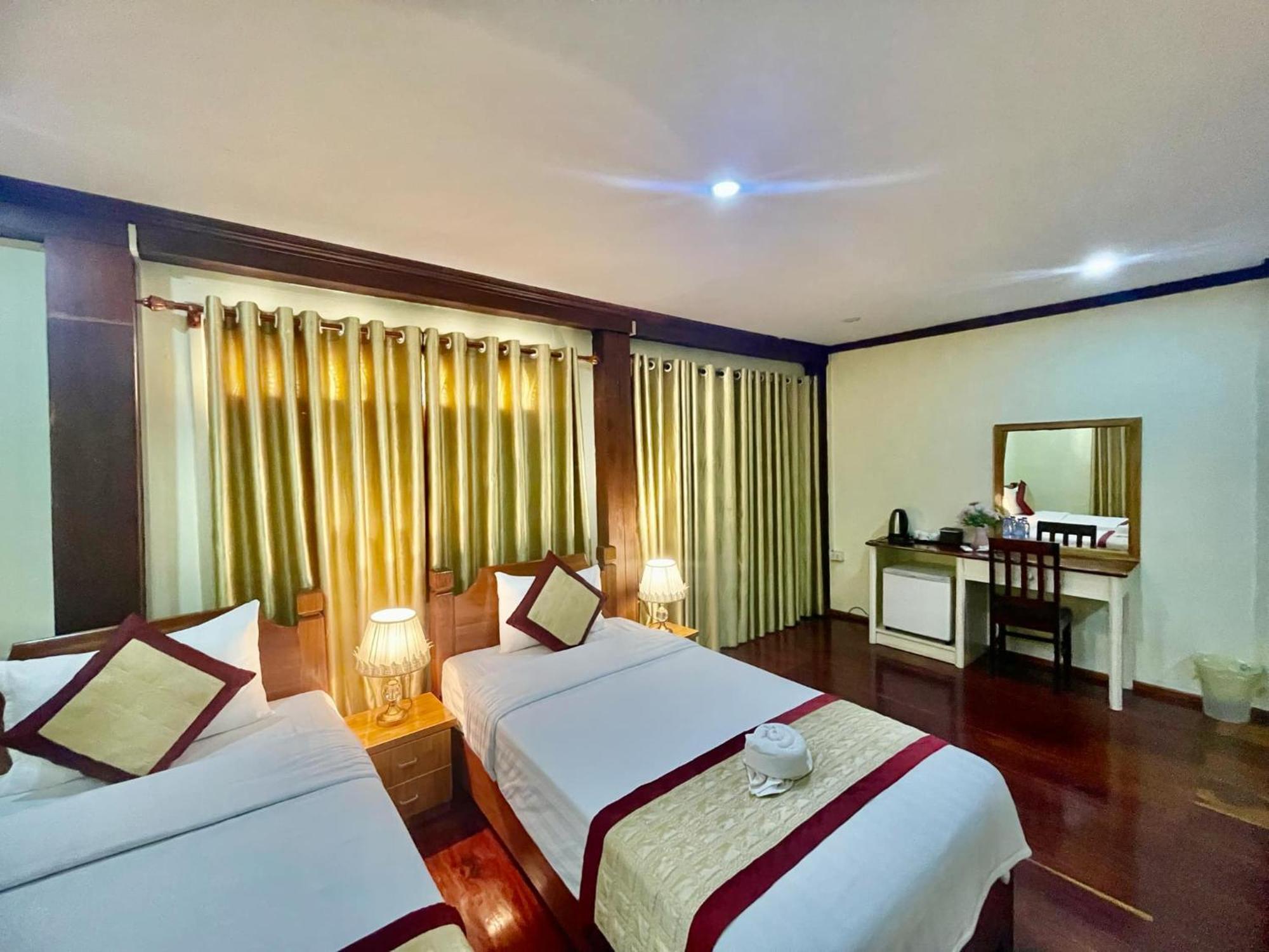 Luang Prabang Xayana Hotel Kültér fotó