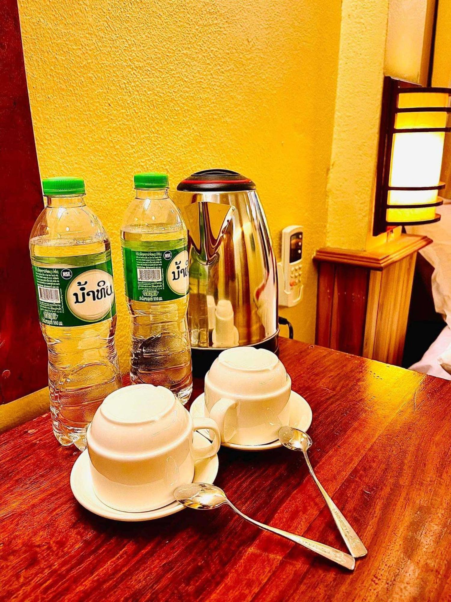 Luang Prabang Xayana Hotel Kültér fotó
