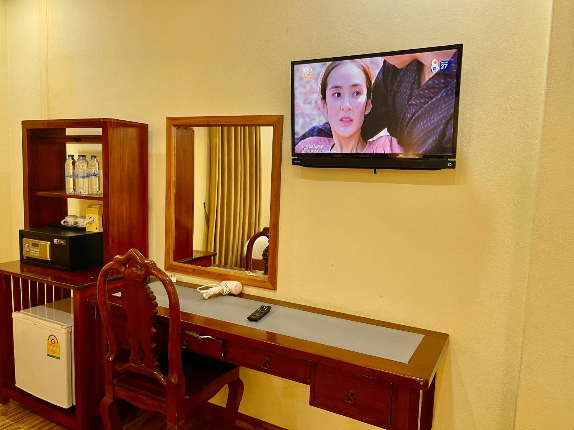 Luang Prabang Xayana Hotel Kültér fotó