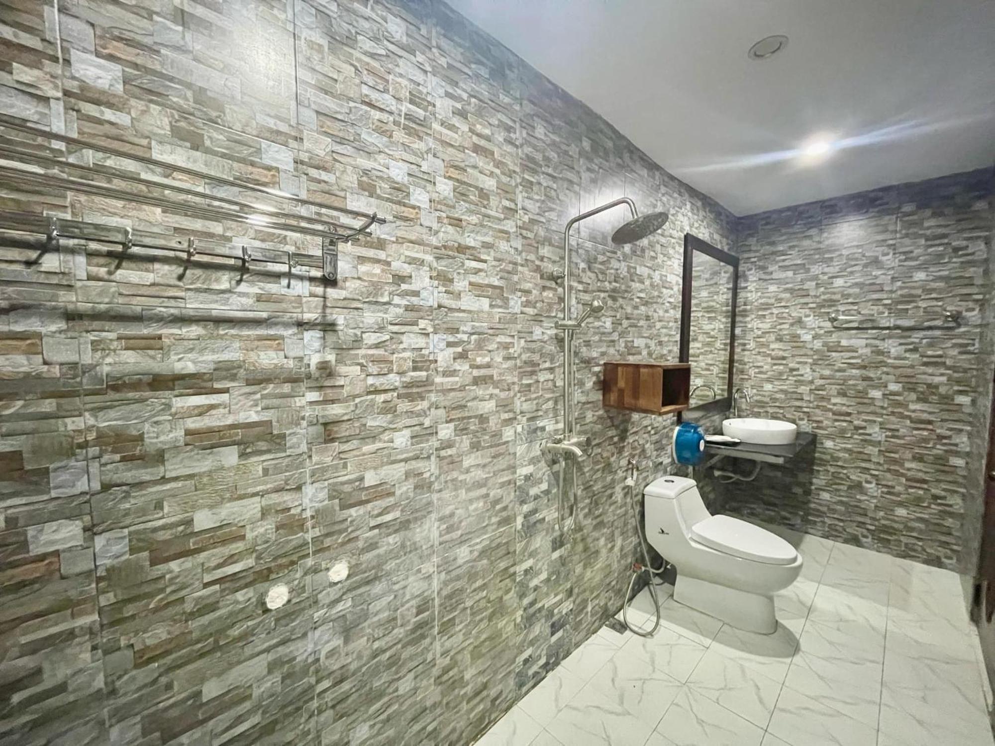 Luang Prabang Xayana Hotel Kültér fotó