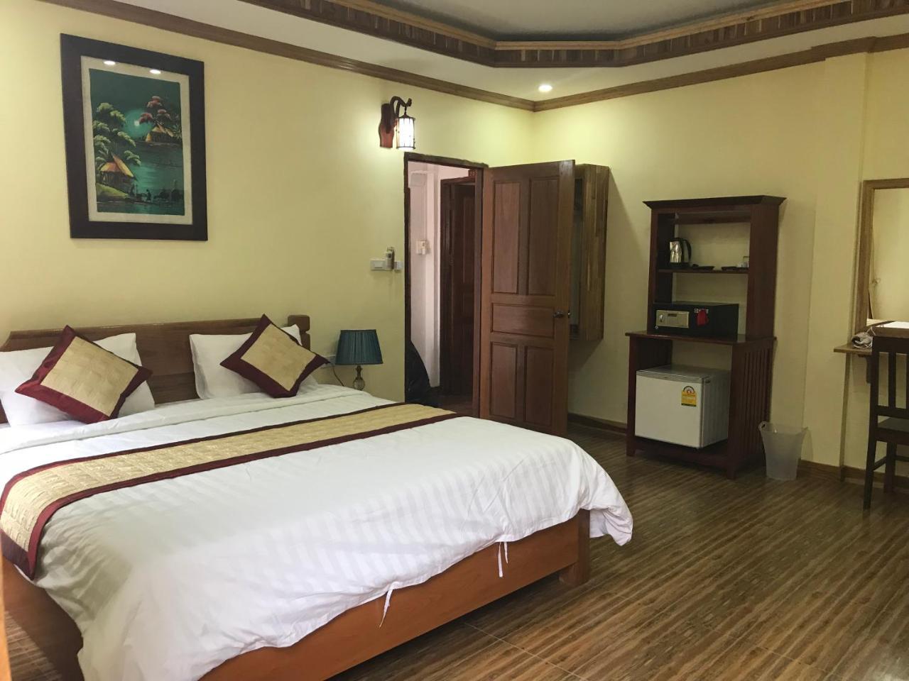Luang Prabang Xayana Hotel Kültér fotó