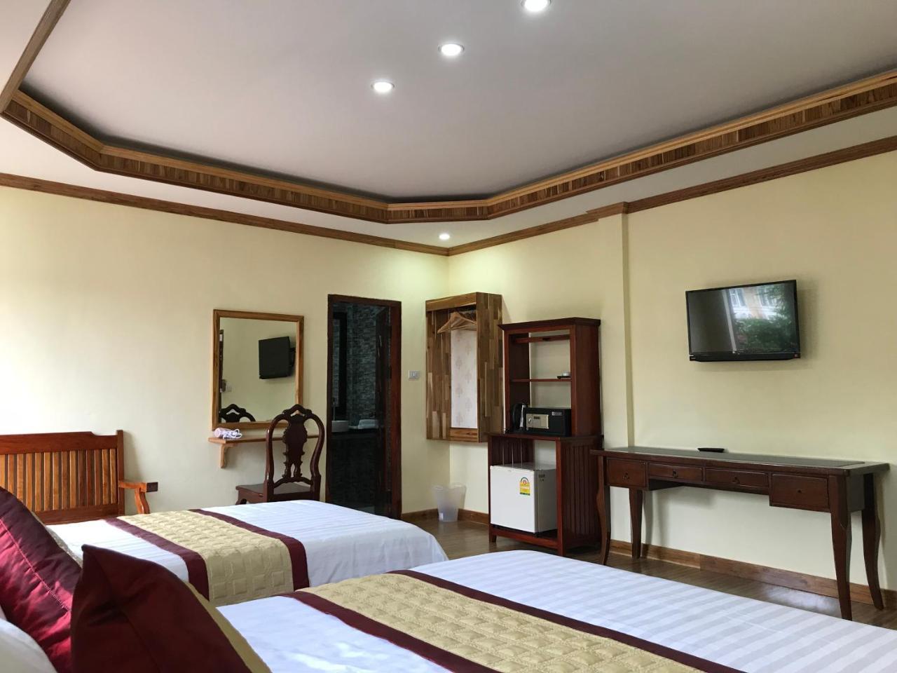Luang Prabang Xayana Hotel Kültér fotó