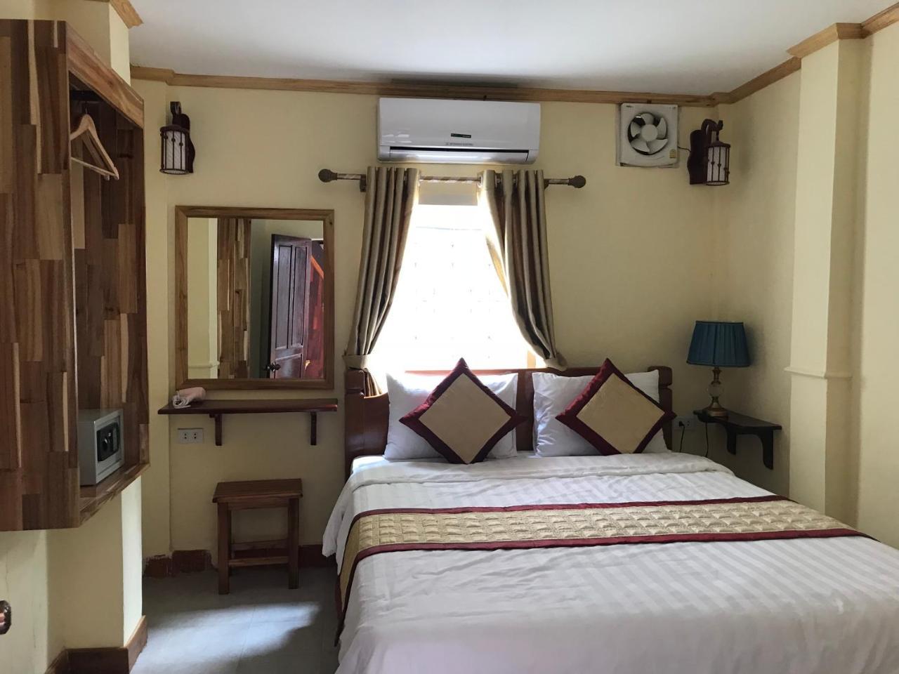 Luang Prabang Xayana Hotel Kültér fotó